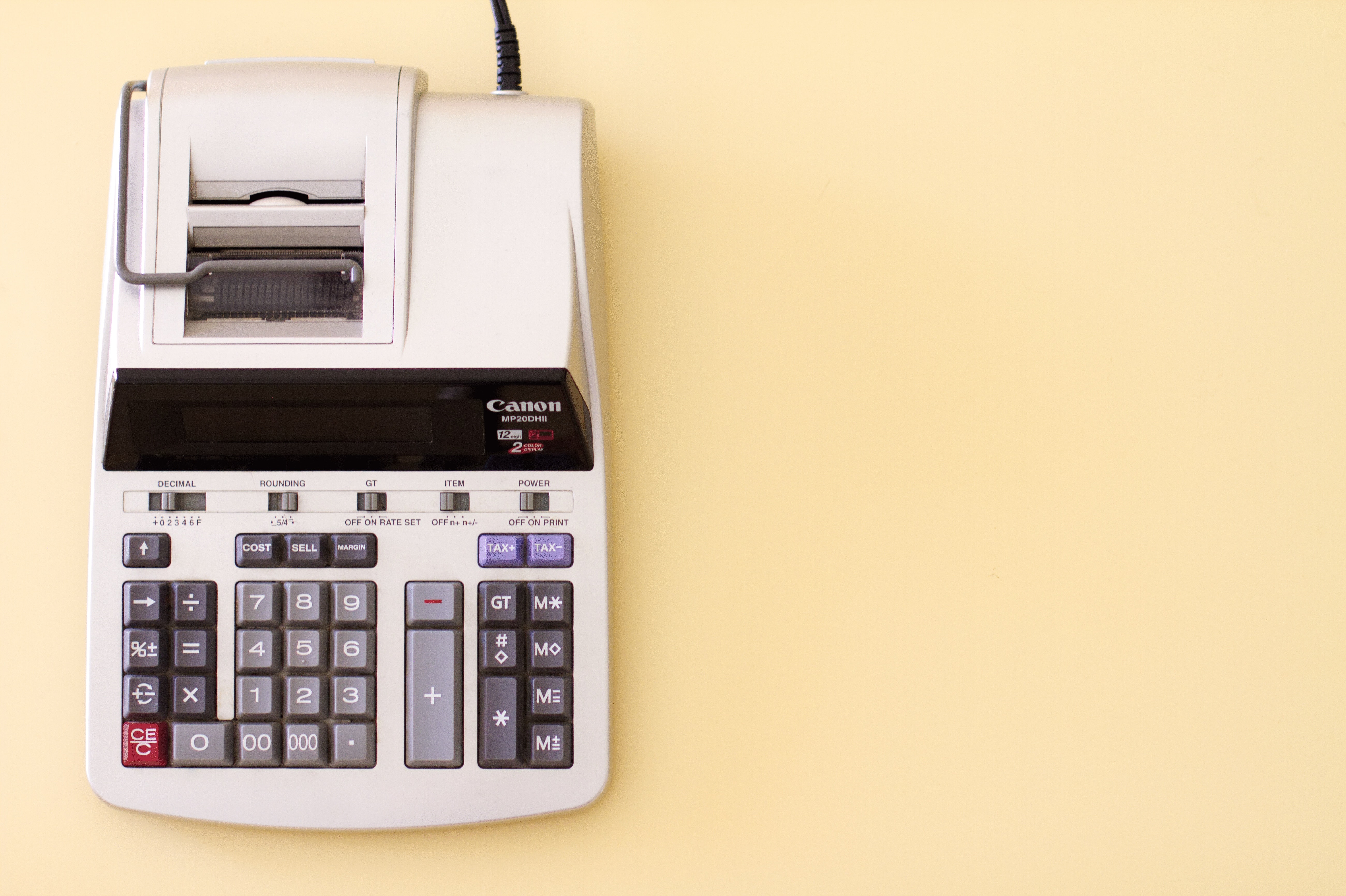 An Accounting Calculator to understand RDTI Franking Debits