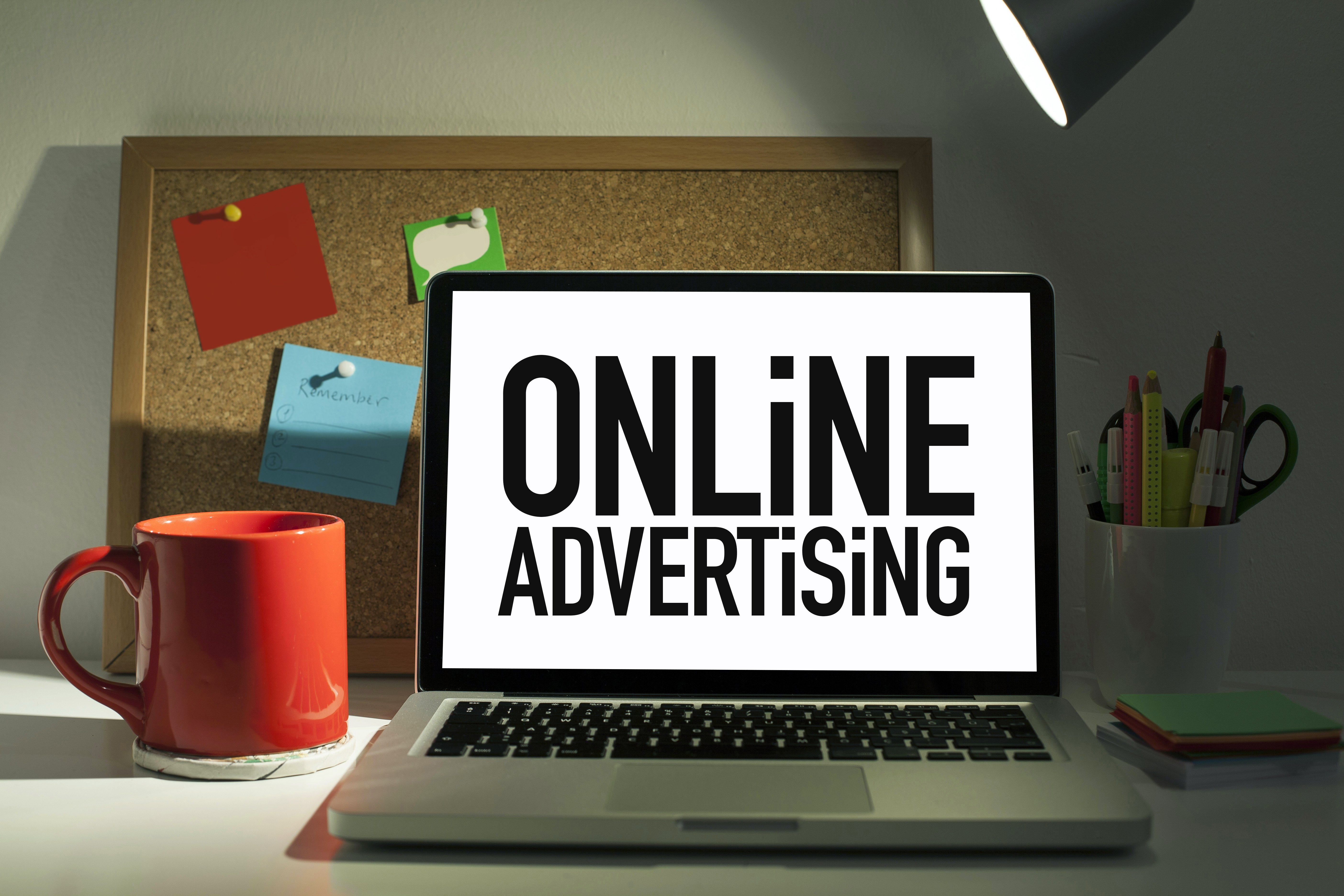 Claim Online Advertising Expenses for EMDG