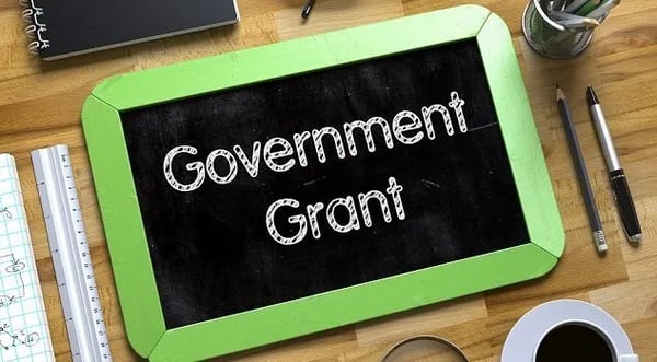R&D Tax Incentive and Export Market Development Grant