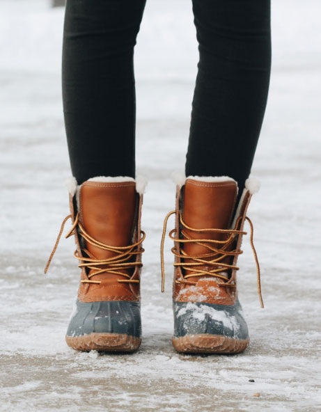 Bootstrap it! Bootstrap it!